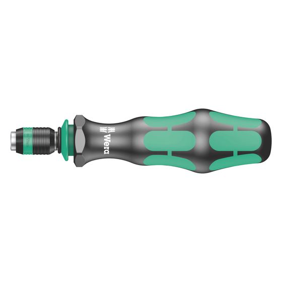 Wera Bithandhalter 817 R, 1/4