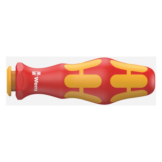 Wera VDE Kraftform Handhalter 817, 9mm, 102mm, 05003990001
