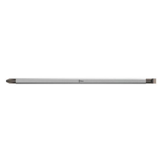 Wera Kombiklinge 82, PH 2 x 1 x 6 x 175mm, Nicromatt, 05002923001