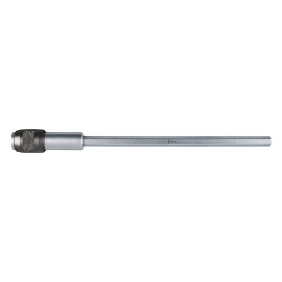 Wera Adapterklinge 830, 1/4