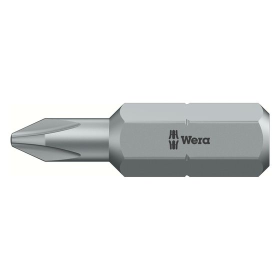 Wera Phillips-Bit 851/2 Z, PH 1, 32mm, 5/16