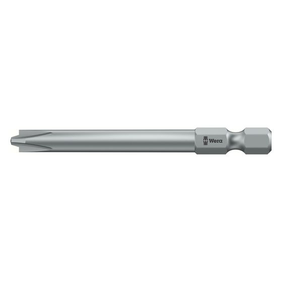 Wera PlusMinus Bit 851/4 PH/S, 2, 70mm, 1/4