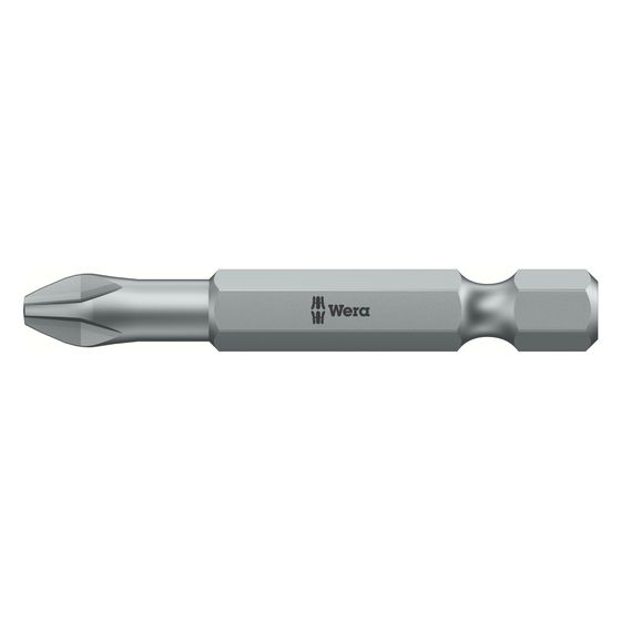 Wera Phillips-Bit 851/4 TZ, PH 1, 50mm, 1/4