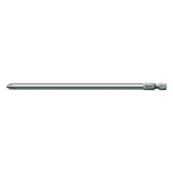 Wera Bit 851/4 Z, PH 1, 152mm, 1/4