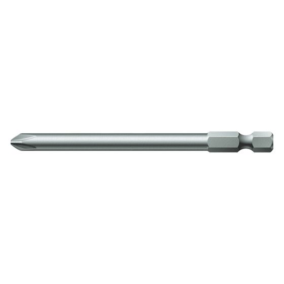 Wera Phillips-Bit 851/4 Z PH 2, 89mm, 1/4