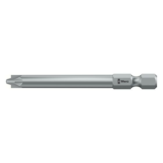 Wera PlusMinus Bit 855/4 PZ/S, 1, 70mm, 1/4