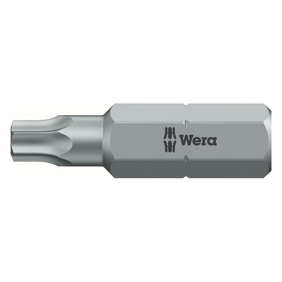 Wera Innensechsrund-Bit 867/1 Z BO, TX 20, 1/4