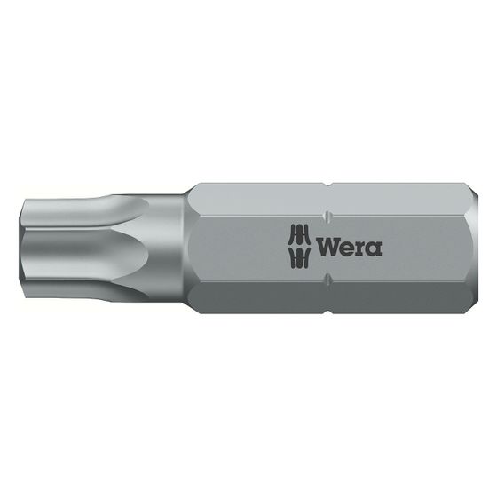 Wera Innensechsrund-Bit 867/1 Z BO, TX 30 x 25mm, 1/4
