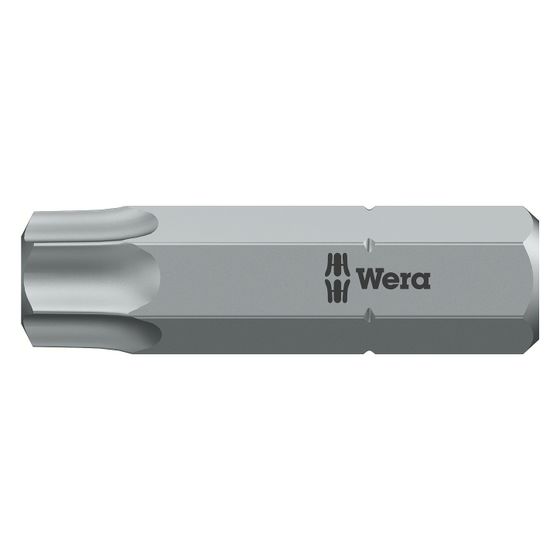 Wera Innensechsrund-Bit 867/1 Z BO, TX 40, 25mm, 05066530001