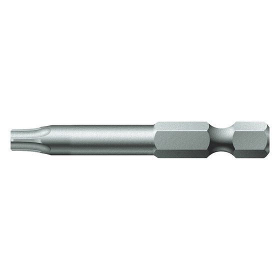 Wera Innensechsrund-Plus Bit 867/4 IP, 3 IP x 50mm, 1/4