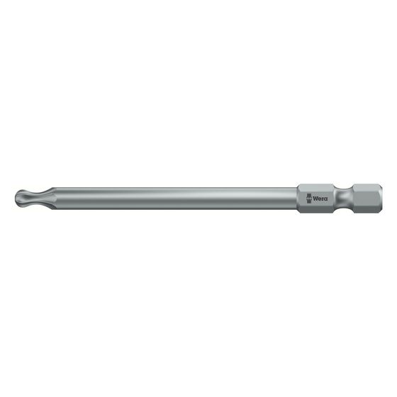 Wera Innensechsrund-Bit 867/4 KK, TX 30, 89mm, 1/4