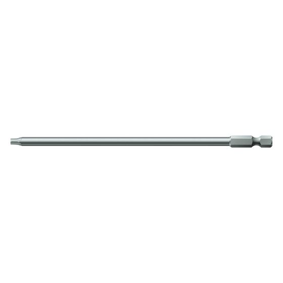 Wera Innensechsrund-Bit 867/4 Z, TX 25, 152mm, 1/4