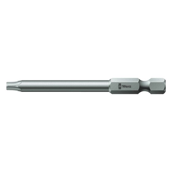 Wera Innensechsrund-Bit 867/4 Z, TX 40, 1/4