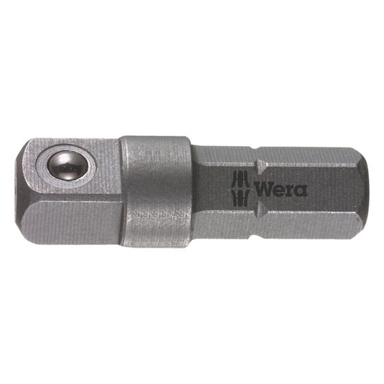Wera Werkzeugschaft 870/1, 1/4