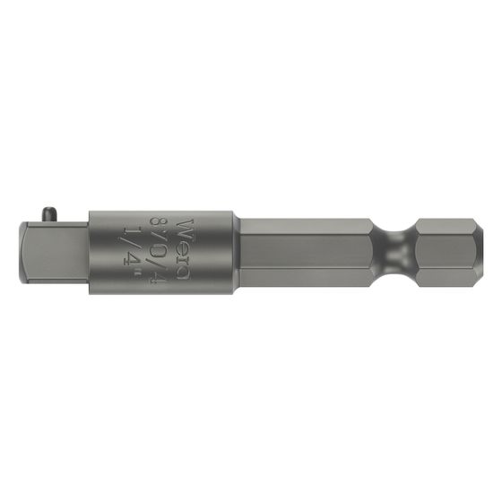 Wera Werkzeugschaft 870/4, 1/4