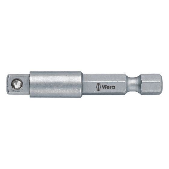Wera Werkzeugschaft 870/4, 1/4
