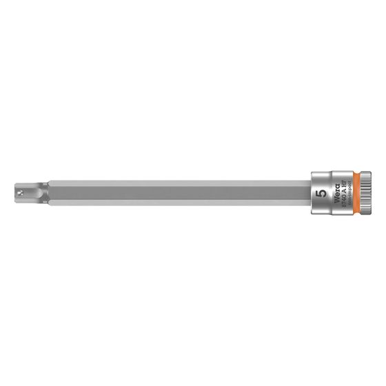 Wera Bitnuss 8740 A HF, 5x100mm, 1/4