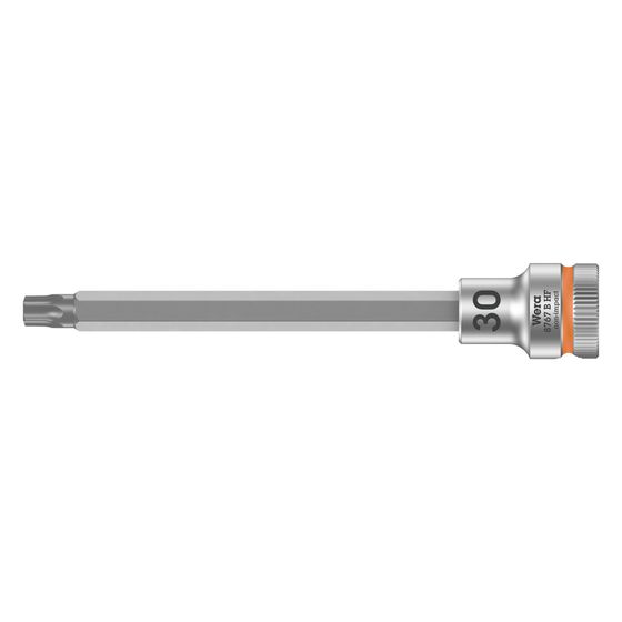 Wera Bitnuss 8767 B HF, TX 30, 107mm, 3/8