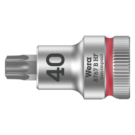 Wera Bitnuss 8767 B HF, 3/8