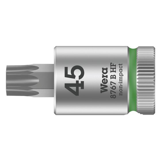 Wera Bitnuss 8767 B HF, 3/8