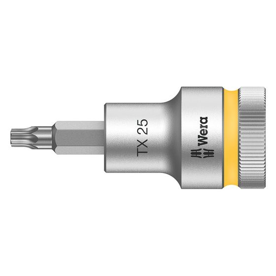 Wera Bitnuss 8767 C HF, 1/2