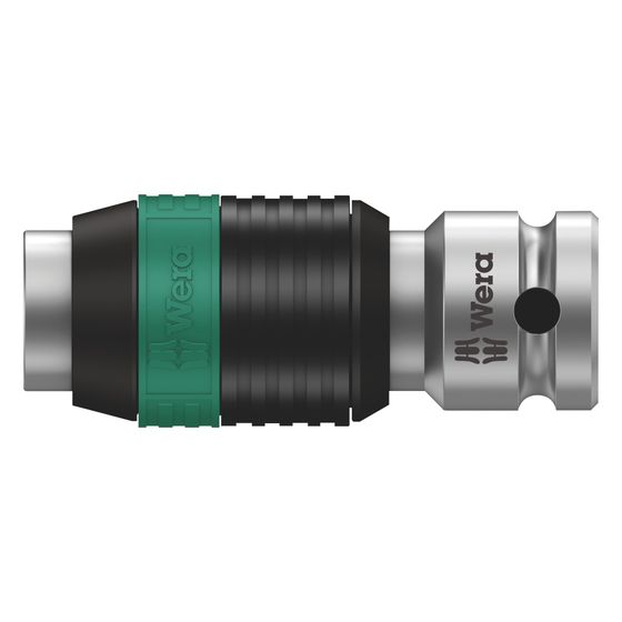 Wera Zyklop-Verbindungsteil 8784 A1, 1/4