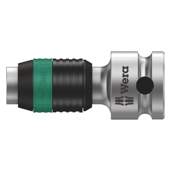 Wera Zyklop-Verbindungsteil 8784 B1, 1/4