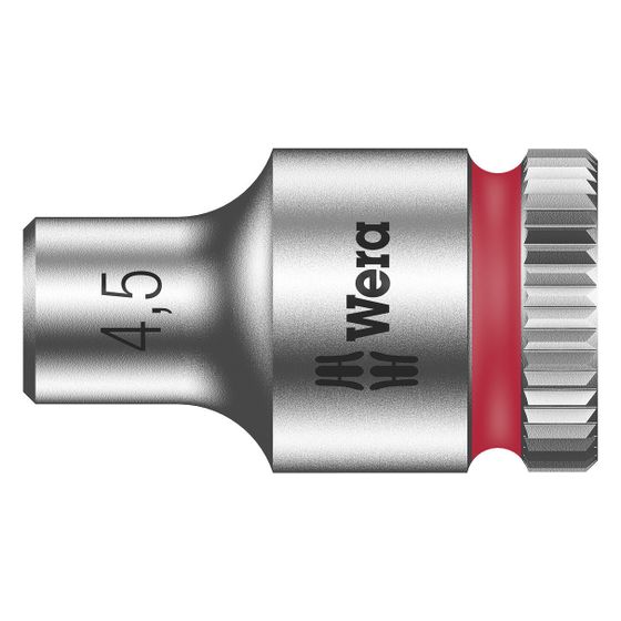 Wera Steckschlüsseleinsatz 8790 HMA, 4,5mm, 1/4