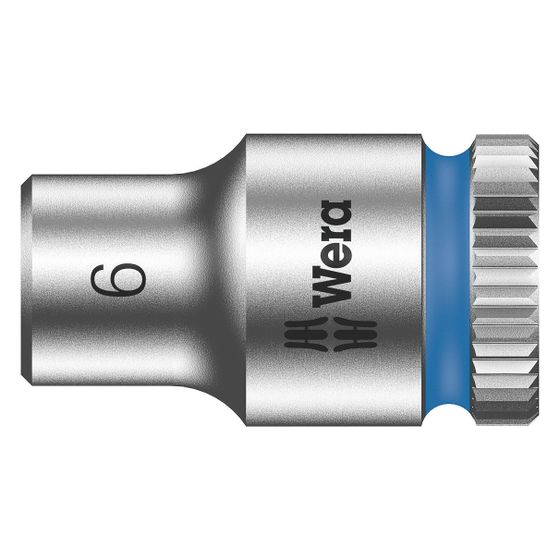 Wera Steckschlüsseleinsatz 8790 HMA, 6mm, 1/4