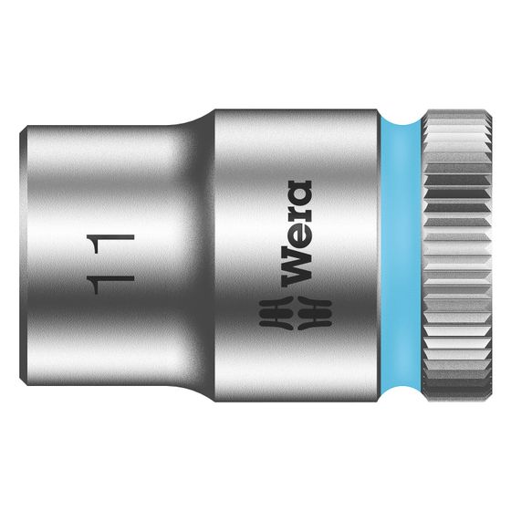 Wera Steckschlüsseleinsatz 8790 HMB, 11mm, 3/8
