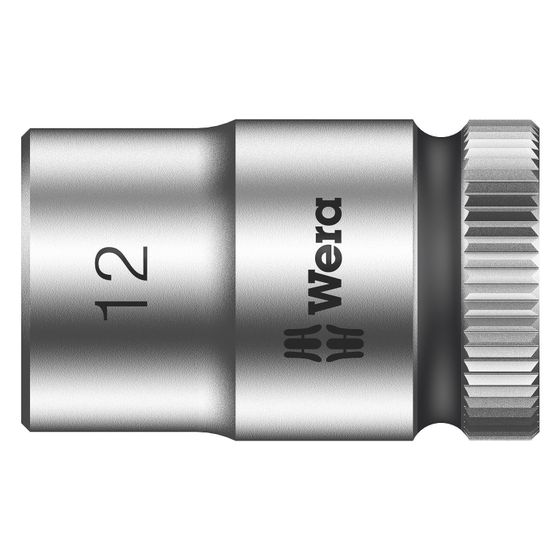 Wera Steckschlüsseleinsatz 8790 HMB, 3/8