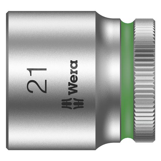 Wera Steckschlüsseleinsatz 8790 HMB, 3/8