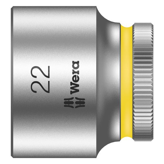 Wera Steckschlüsseleinsatz 8790 HMB, 3/8