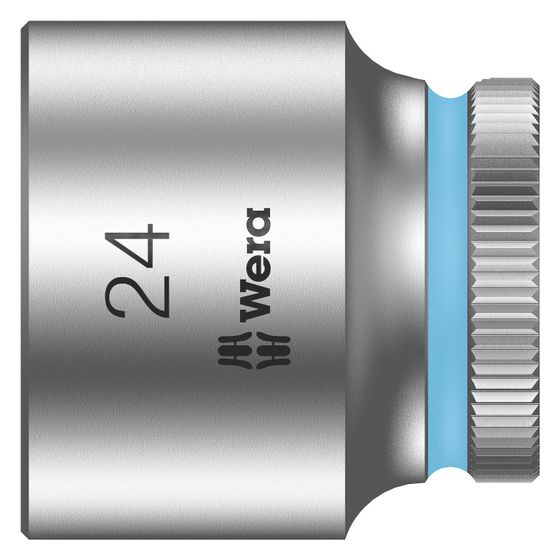Wera Steckschlüsseleinsatz 8790 HMB, 3/8