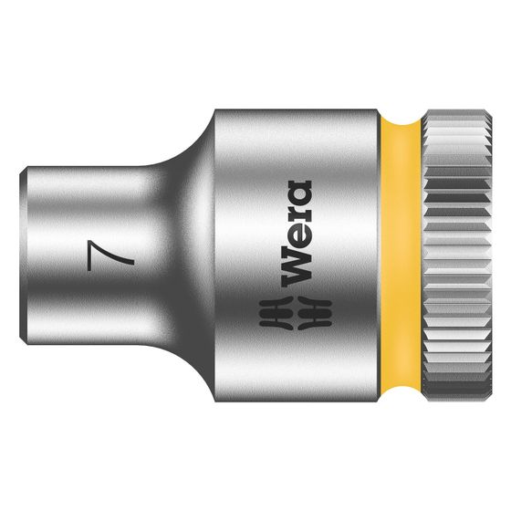 Wera Steckschlüsseleinsatz 8790 HMB, 3/8