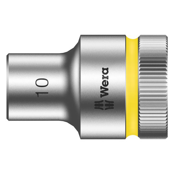 Wera Steckschlüsseleinsatz 8790 HMC, 10mm, 1/2