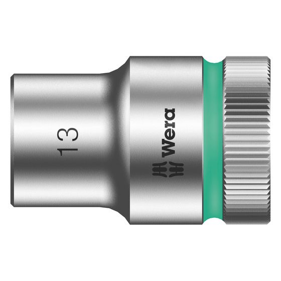 Wera Steckschlüsseleinsatz 8790 HMC, 1/2