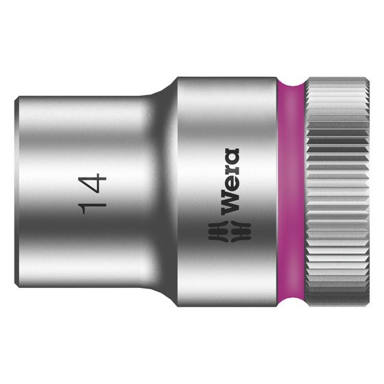 Wera Steckschlüsseleinsatz 8790 HMC, 1/2