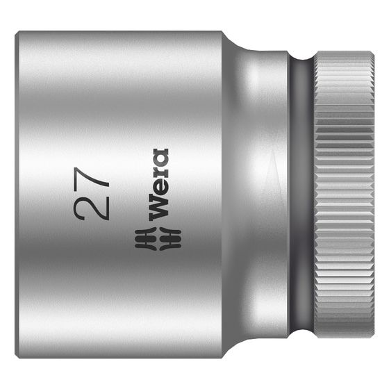 Wera Steckschlüsseleinsatz 8790 HMC, 1/2