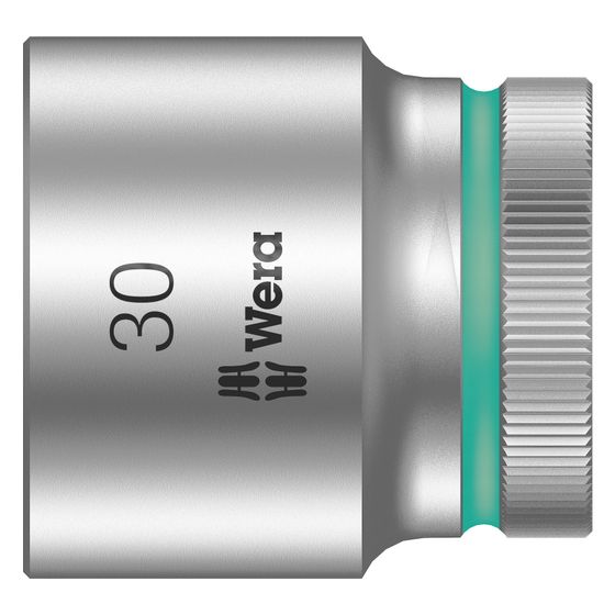 Wera Steckschlüsseleinsatz 8790 HMC, 1/2