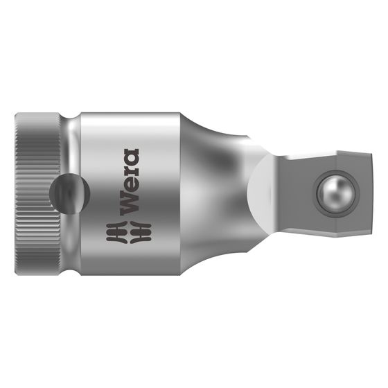 Wera Zyklop Wobble-Verlängerung 8794 C, 1/2