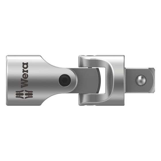 Wera Kardangelenk Zyklop 8795 B, 3/8