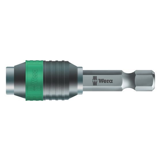 Wera Universalhalter Rapidaptor 888/4/1 K, 1/4