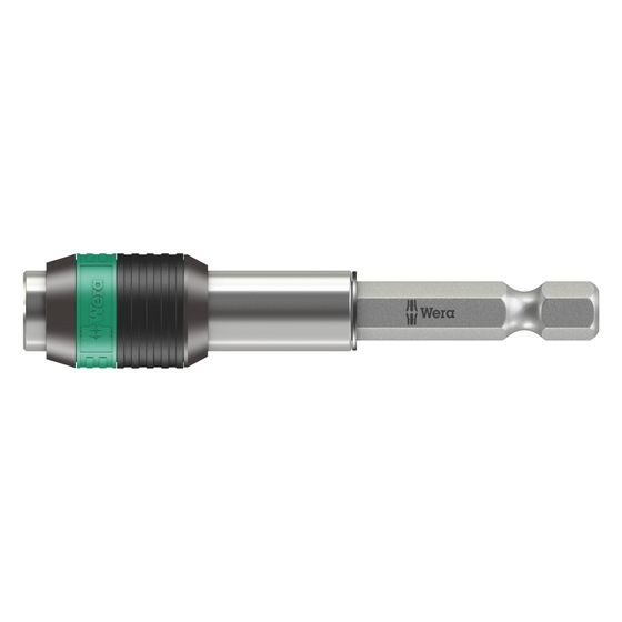 Wera Universalhalter Rapidaptor 889/4/1, 75mm, 1/4