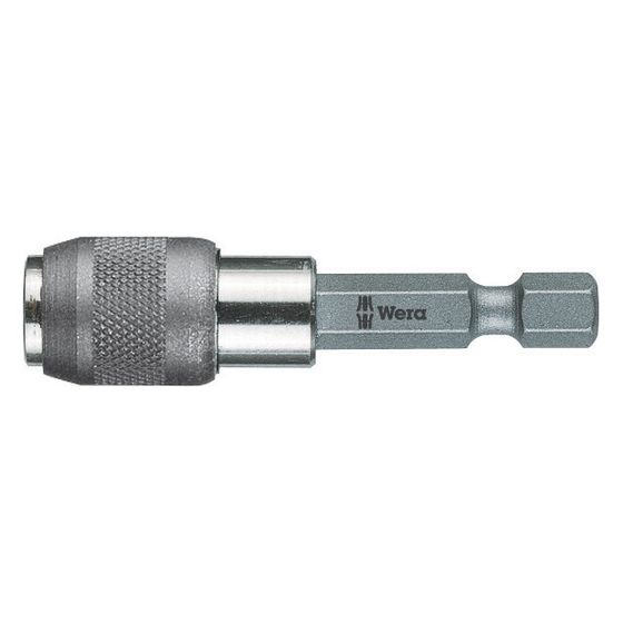 Wera Universalhalter 895/4/1 K, 52mm, 1/4