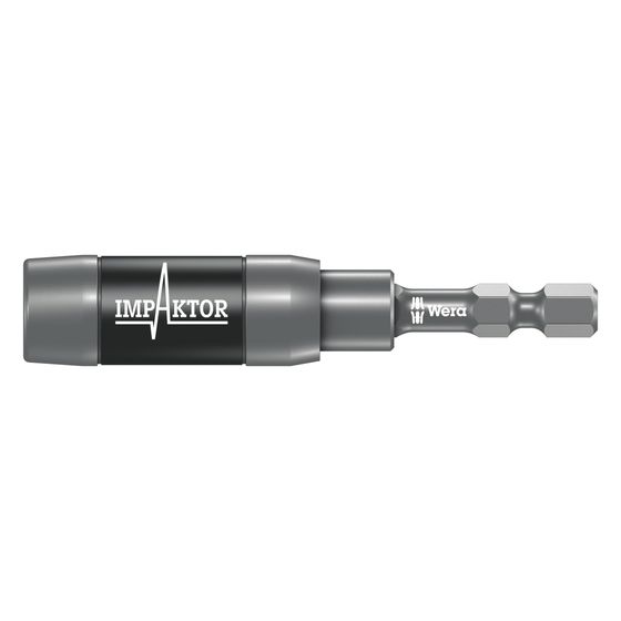 Wera Impaktor Halter 897/4 IMP R, 1/4