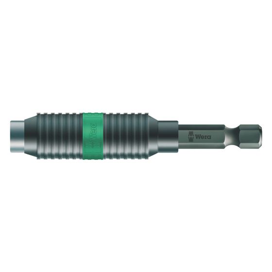Wera Universalhalter Rapidaptor BiTorsion 897/4 R, 1/4