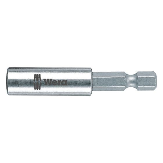 Wera Universalhalter 899/4/1, 1/4