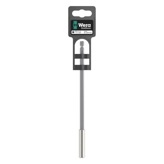 Wera Universalhalter 899/4/1 S, 1/4