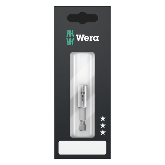 Wera Universalhalter 899/4/1 S, 1/4